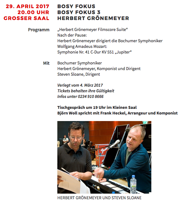 BoSy Fokus 3-Website